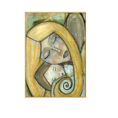 There, There‘ Painting